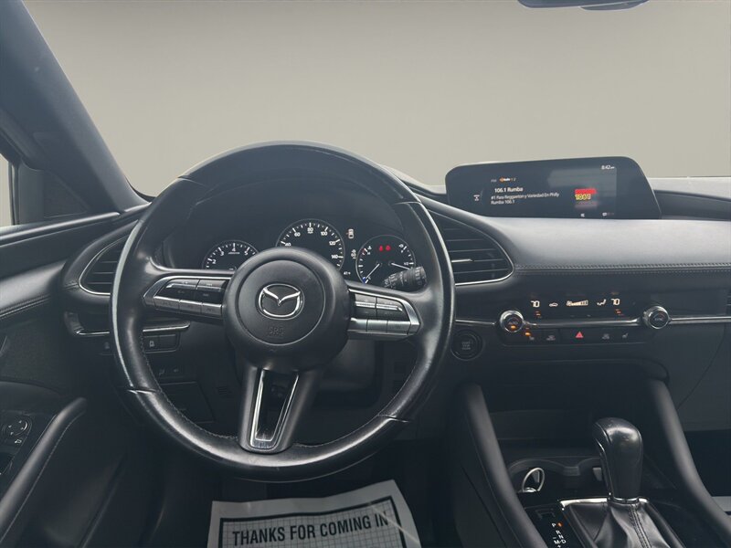 2023 Mazda Mazda3 Hatchback 2.5 S Preferred - Photo 13 - Warrington, PA 18976