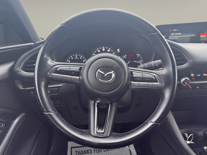2023 Mazda Mazda3 Hatchback 2.5 S Preferred - Photo 10 - Warrington, PA 18976