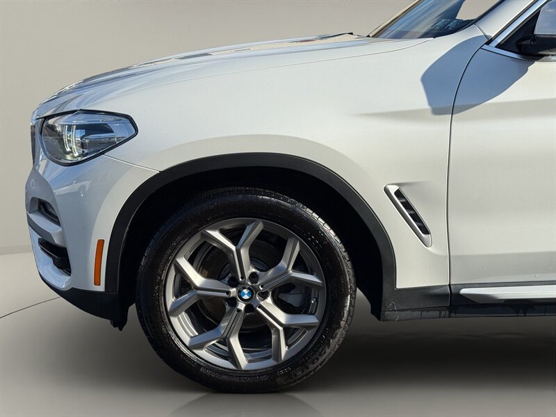2020 BMW X3 xDrive30i - Photo 22 - Warrington, PA 18976