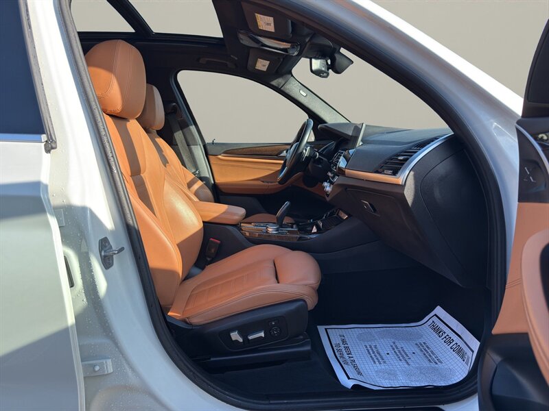 2020 BMW X3 xDrive30i - Photo 18 - Warrington, PA 18976