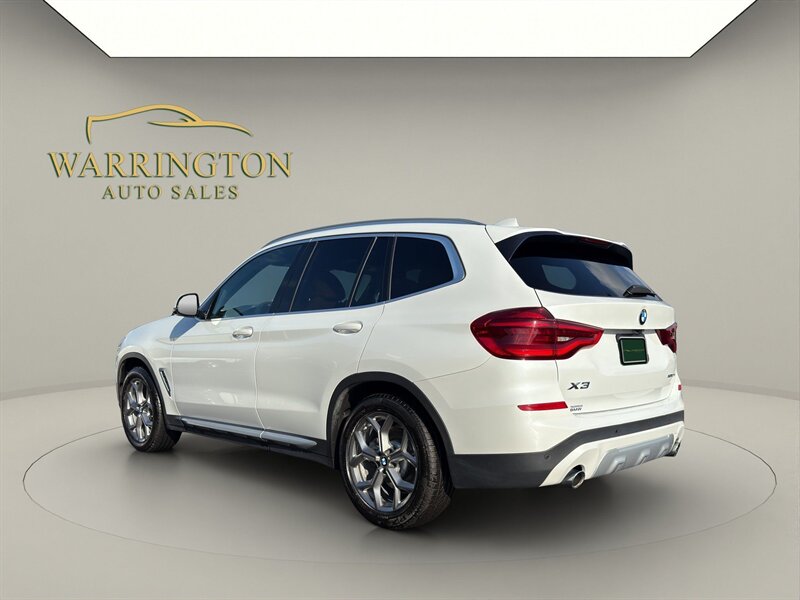2020 BMW X3 xDrive30i - Photo 5 - Warrington, PA 18976
