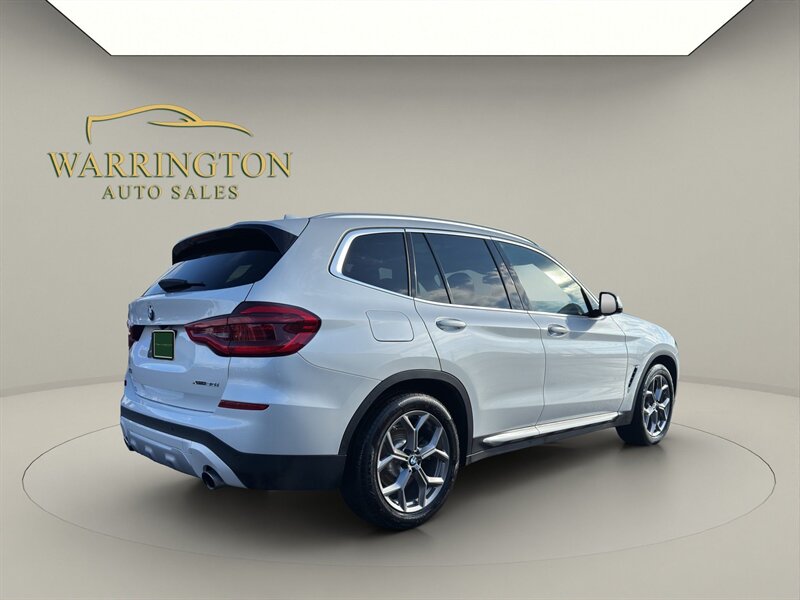 2020 BMW X3 xDrive30i - Photo 7 - Warrington, PA 18976