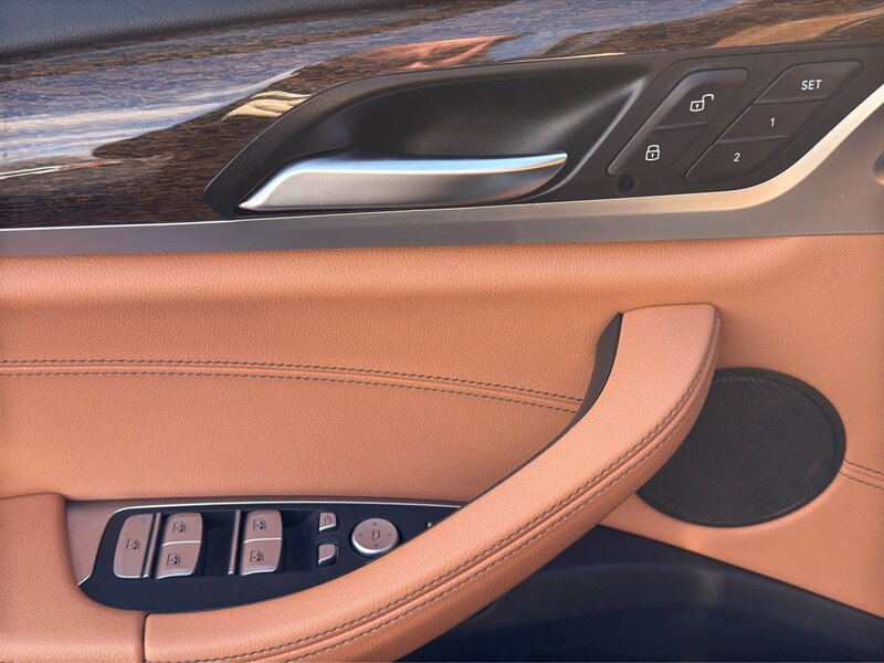 2020 BMW X3 xDrive30i - Photo 12 - Warrington, PA 18976