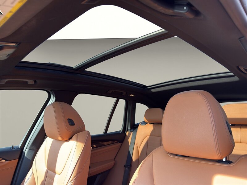 2020 BMW X3 xDrive30i - Photo 24 - Warrington, PA 18976