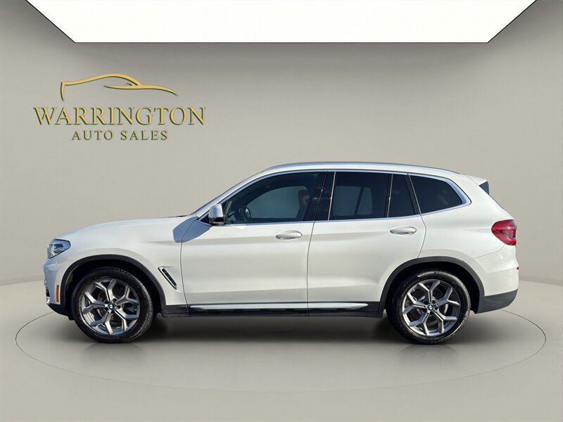 2020 BMW X3 xDrive30i - Photo 4 - Warrington, PA 18976