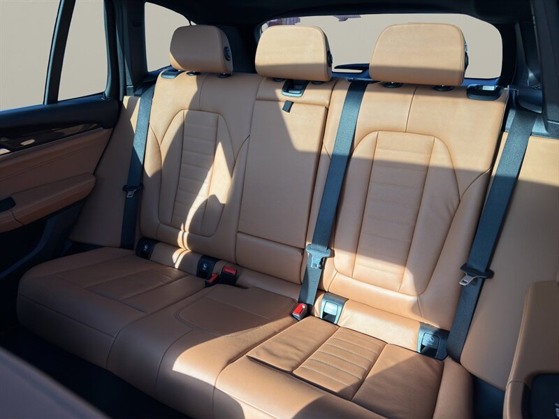 2020 BMW X3 xDrive30i - Photo 13 - Warrington, PA 18976