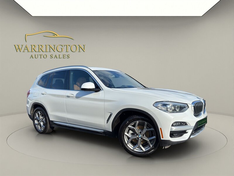 2020 BMW X3 xDrive30i - Photo 1 - Warrington, PA 18976