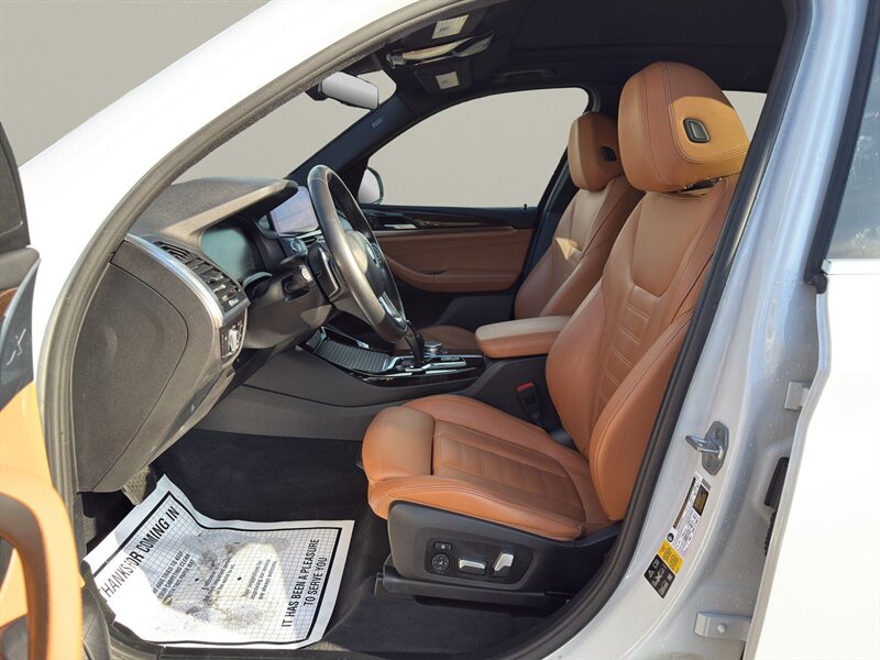 2020 BMW X3 xDrive30i - Photo 9 - Warrington, PA 18976