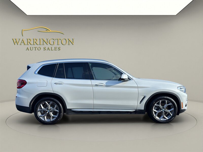 2020 BMW X3 xDrive30i - Photo 8 - Warrington, PA 18976