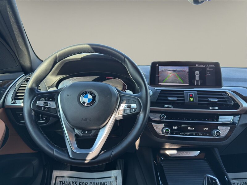 2020 BMW X3 xDrive30i - Photo 14 - Warrington, PA 18976
