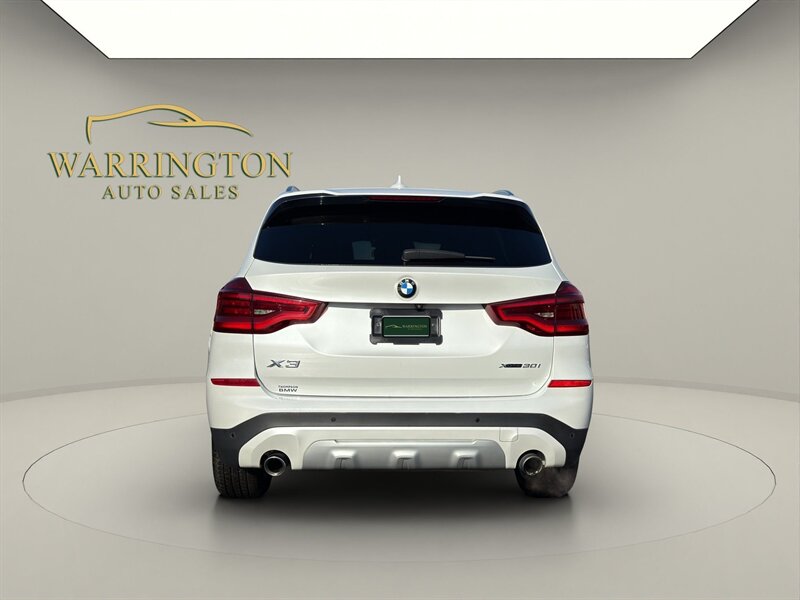 2020 BMW X3 xDrive30i - Photo 6 - Warrington, PA 18976