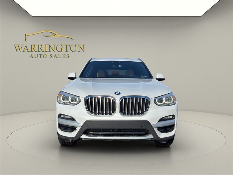 2020 BMW X3 xDrive30i - Photo 2 - Warrington, PA 18976