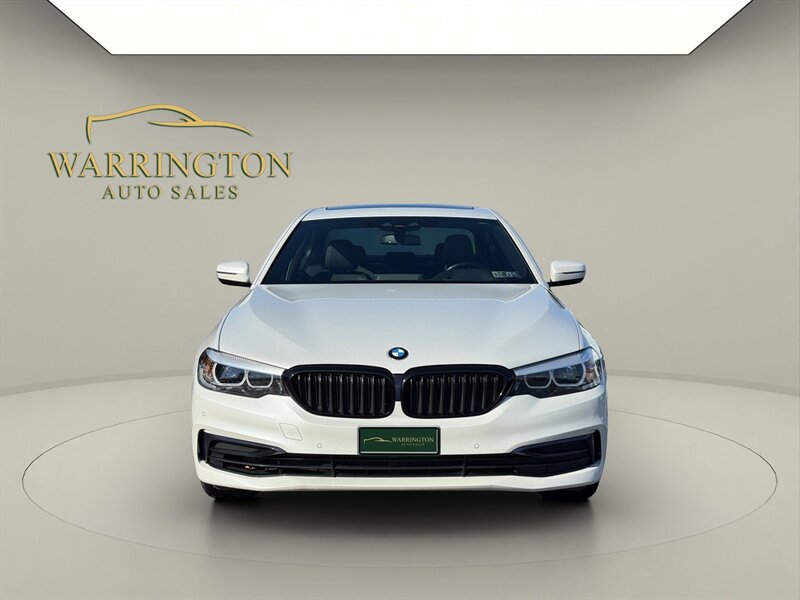 2020 BMW 530i xDrive - Photo 2 - Warrington, PA 18976