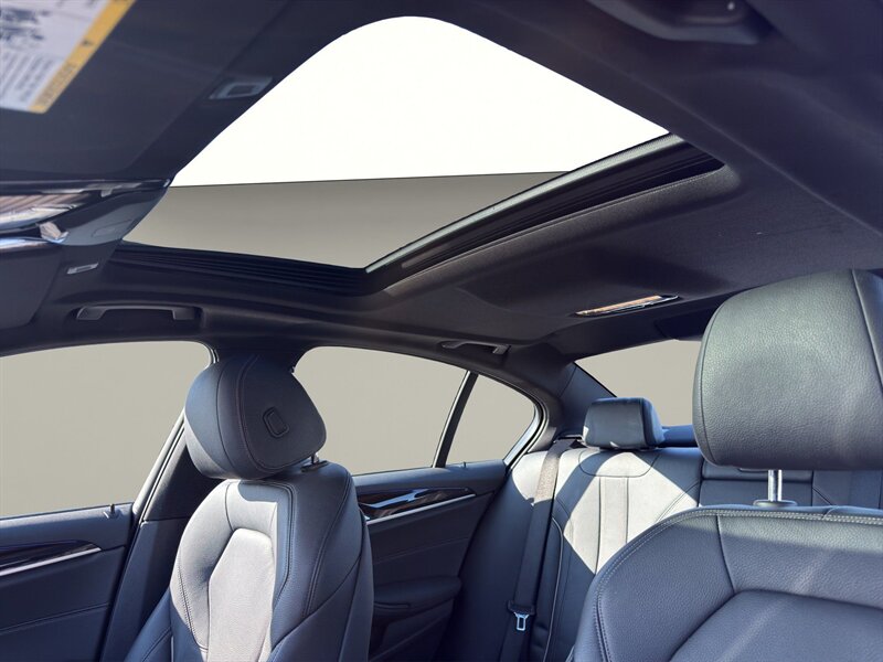 2020 BMW 530i xDrive - Photo 24 - Warrington, PA 18976