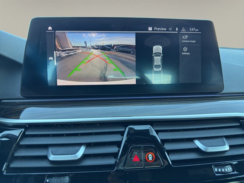 2020 BMW 530i xDrive - Photo 16 - Warrington, PA 18976