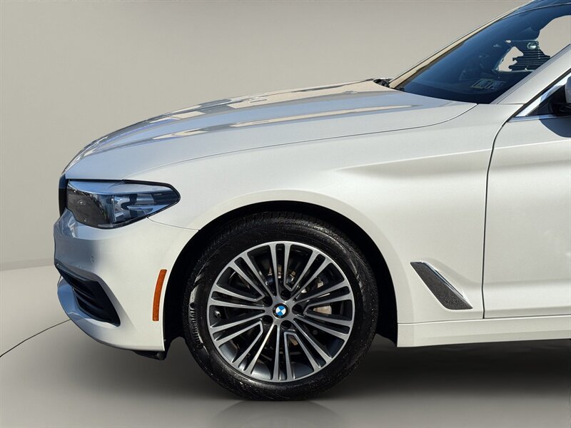 2020 BMW 530i xDrive - Photo 22 - Warrington, PA 18976
