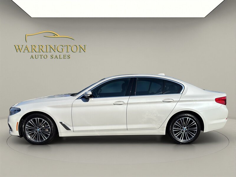2020 BMW 530i xDrive - Photo 4 - Warrington, PA 18976
