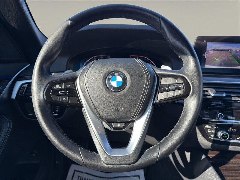 2020 BMW 530i xDrive - Photo 10 - Warrington, PA 18976