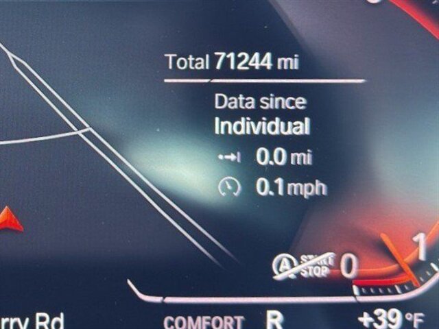 2020 BMW 530i xDrive - Photo 11 - Warrington, PA 18976