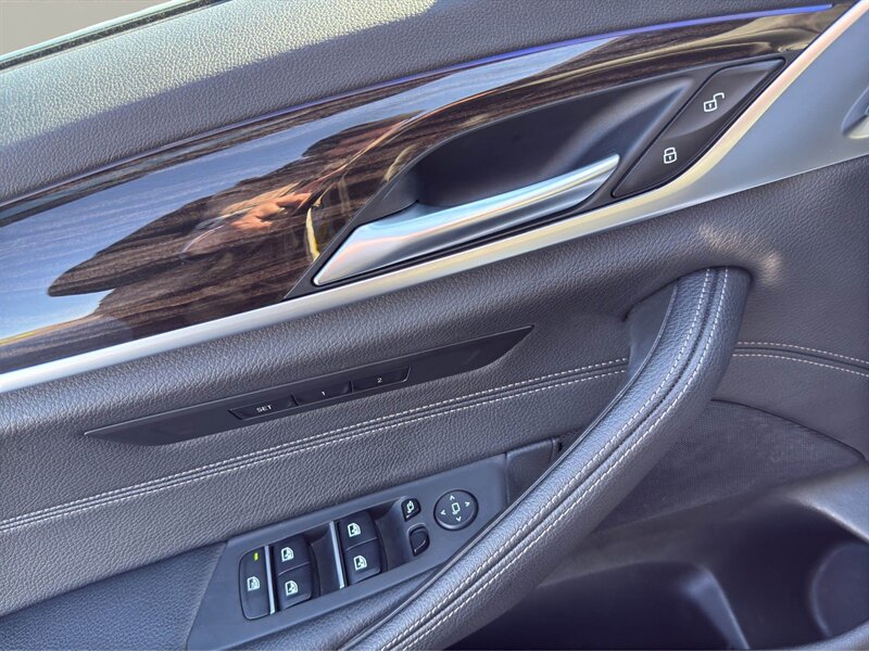 2020 BMW 530i xDrive - Photo 12 - Warrington, PA 18976