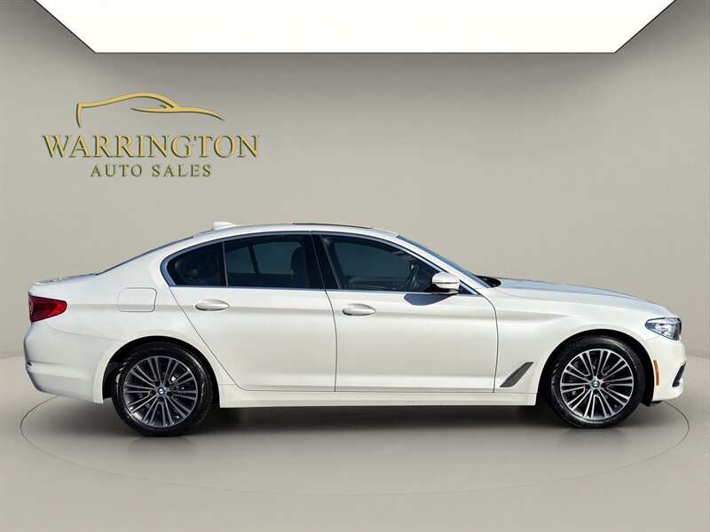 2020 BMW 530i xDrive - Photo 8 - Warrington, PA 18976