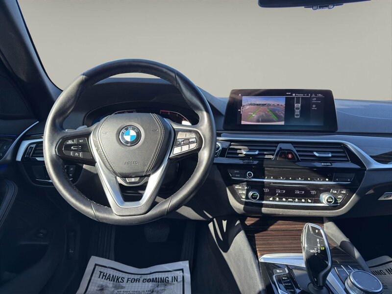 2020 BMW 530i xDrive - Photo 14 - Warrington, PA 18976