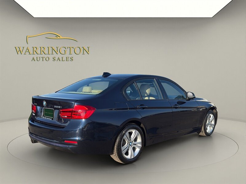 2016 BMW 328i xDrive - Photo 7 - Warrington, PA 18976