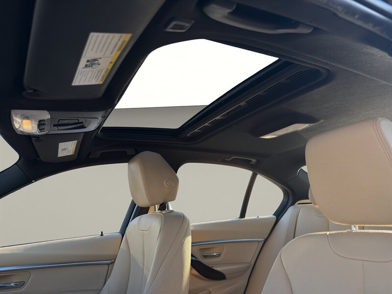 2016 BMW 328i xDrive - Photo 24 - Warrington, PA 18976