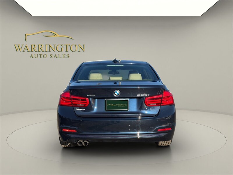 2016 BMW 328i xDrive - Photo 6 - Warrington, PA 18976