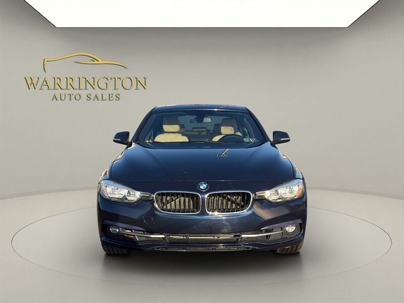 2016 BMW 328i xDrive - Photo 2 - Warrington, PA 18976