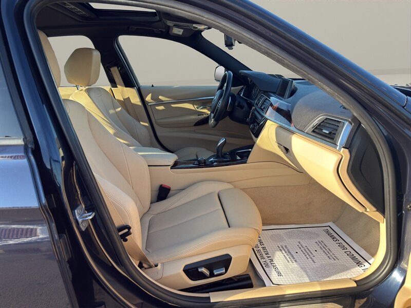 2016 BMW 328i xDrive - Photo 18 - Warrington, PA 18976