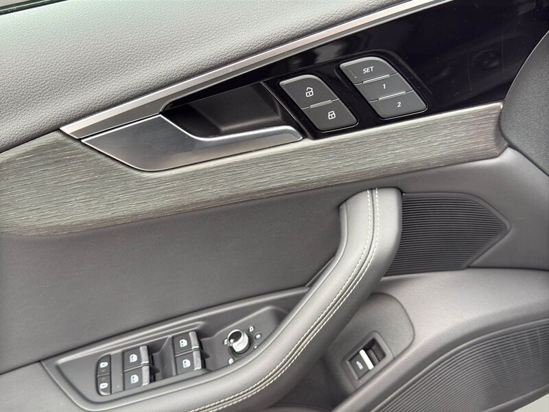 2024 Audi A4 Premium Plus 45 TFSI S line quattro S tronic - Photo 12 - Warrington, PA 18976