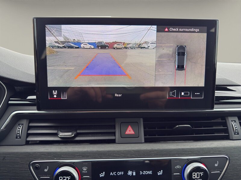 2024 Audi A4 Premium Plus 45 TFSI S line quattro S tronic - Photo 16 - Warrington, PA 18976