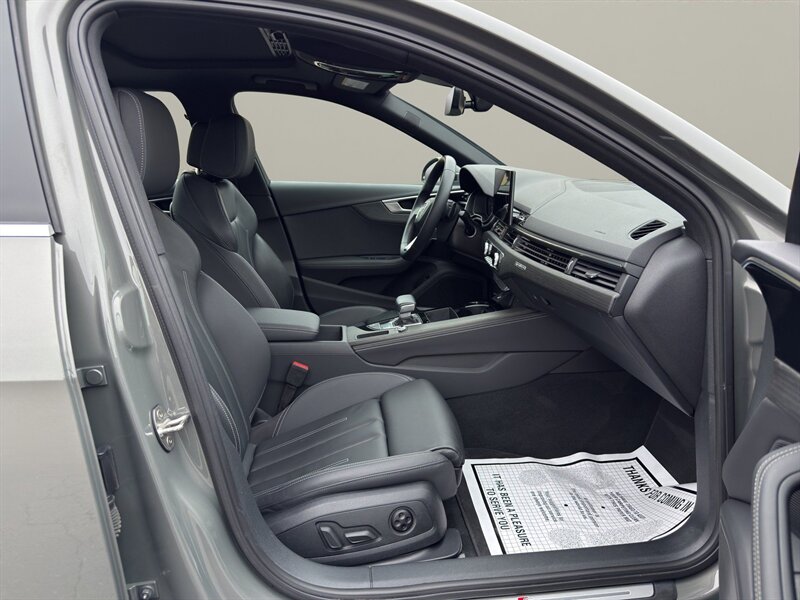 2024 Audi A4 Premium Plus 45 TFSI S line quattro S tronic - Photo 18 - Warrington, PA 18976