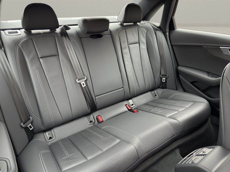 2024 Audi A4 Premium Plus 45 TFSI S line quattro S tronic - Photo 19 - Warrington, PA 18976