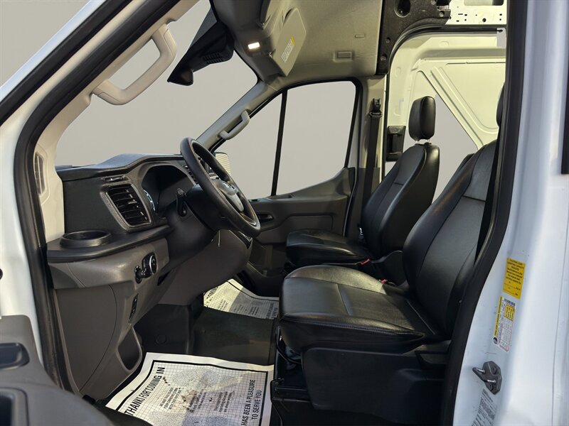 2021 Ford Transit-250 Cargo Va 250 - Photo 9 - Warrington, PA 18976