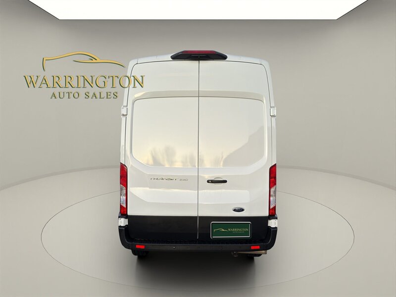 2021 Ford Transit-250 Cargo Va 250 - Photo 6 - Warrington, PA 18976