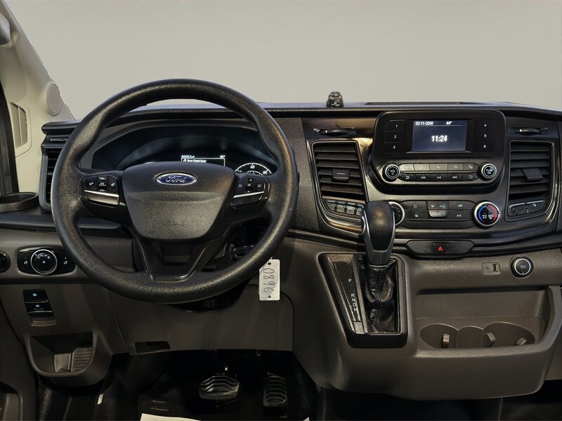 2021 Ford Transit-250 Cargo Va 250 - Photo 14 - Warrington, PA 18976