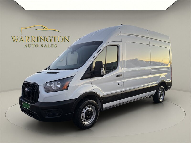 2021 Ford Transit-250 Cargo Va 250 - Photo 3 - Warrington, PA 18976