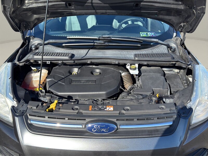 2016 Ford Escape SE - Photo 21 - Warrington, PA 18976