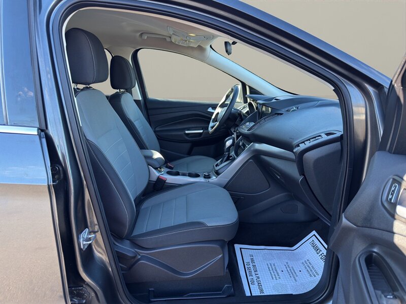 2016 Ford Escape SE - Photo 18 - Warrington, PA 18976