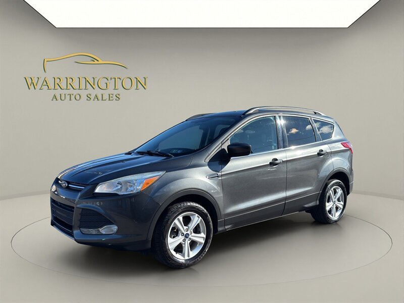 2016 Ford Escape SE - Photo 3 - Warrington, PA 18976