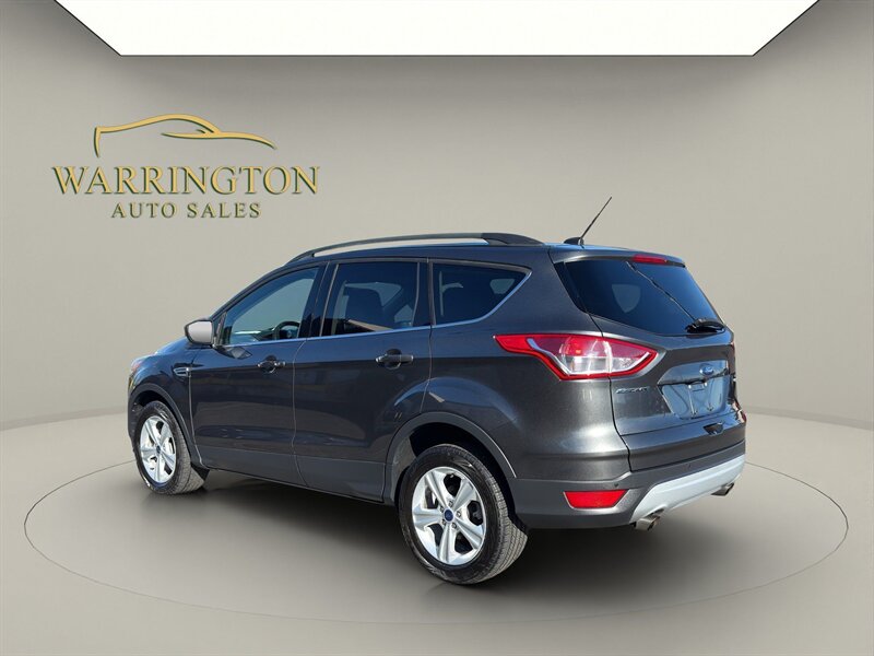 2016 Ford Escape SE - Photo 5 - Warrington, PA 18976