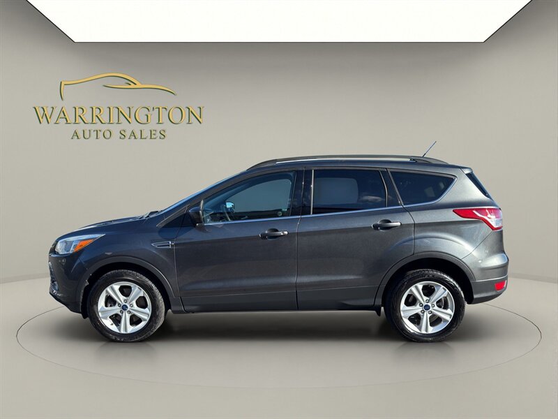2016 Ford Escape SE - Photo 4 - Warrington, PA 18976