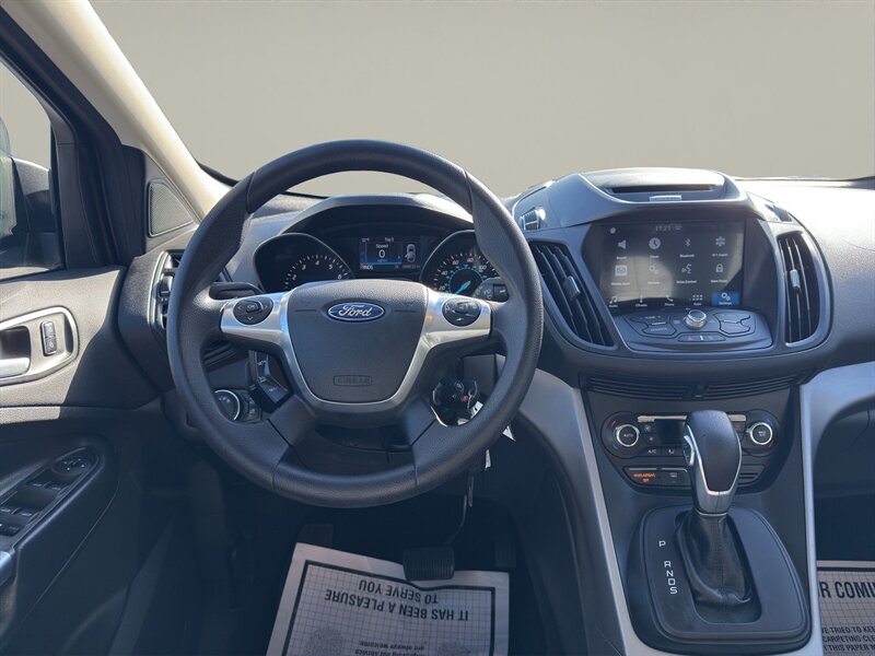 2016 Ford Escape SE - Photo 14 - Warrington, PA 18976