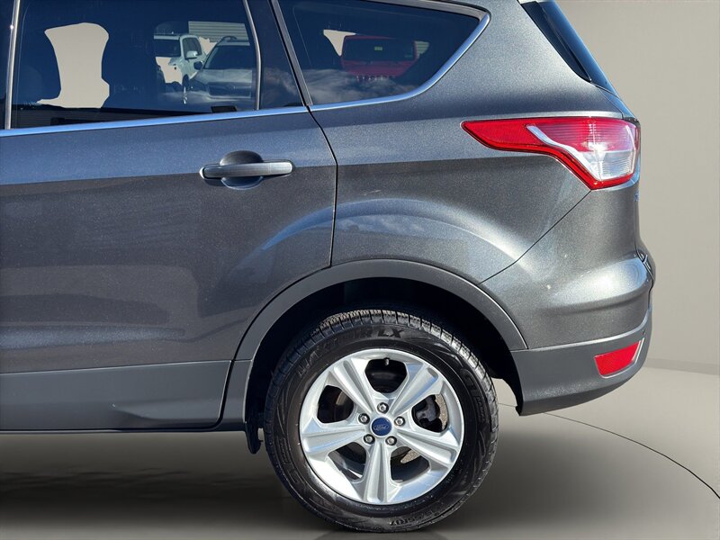 2016 Ford Escape SE - Photo 23 - Warrington, PA 18976