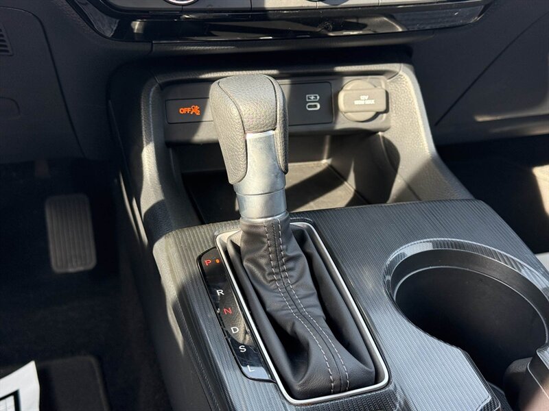 2025 Honda Civic Sedan LX - Photo 15 - Warrington, PA 18976