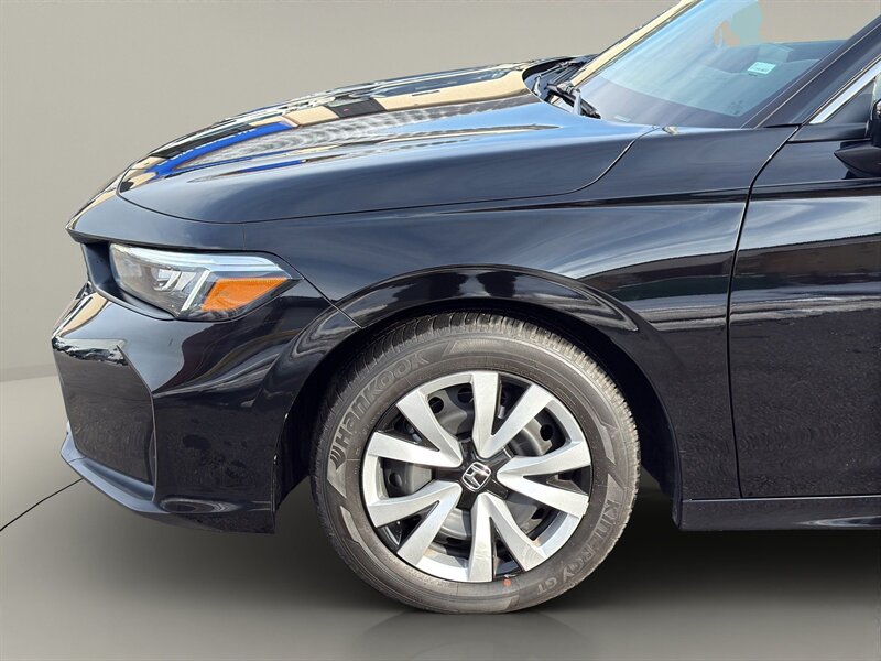 2025 Honda Civic Sedan LX - Photo 22 - Warrington, PA 18976