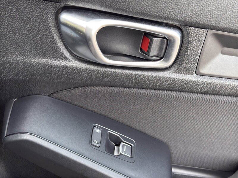 2025 Honda Civic Sedan LX - Photo 17 - Warrington, PA 18976