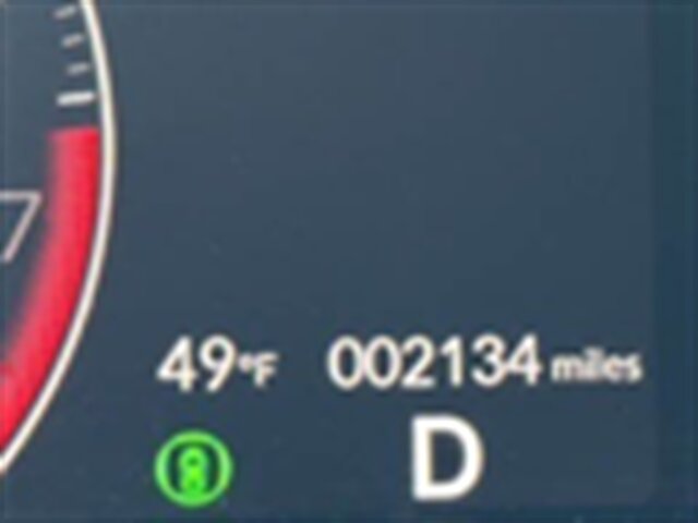 2025 Honda Civic Sedan LX - Photo 11 - Warrington, PA 18976